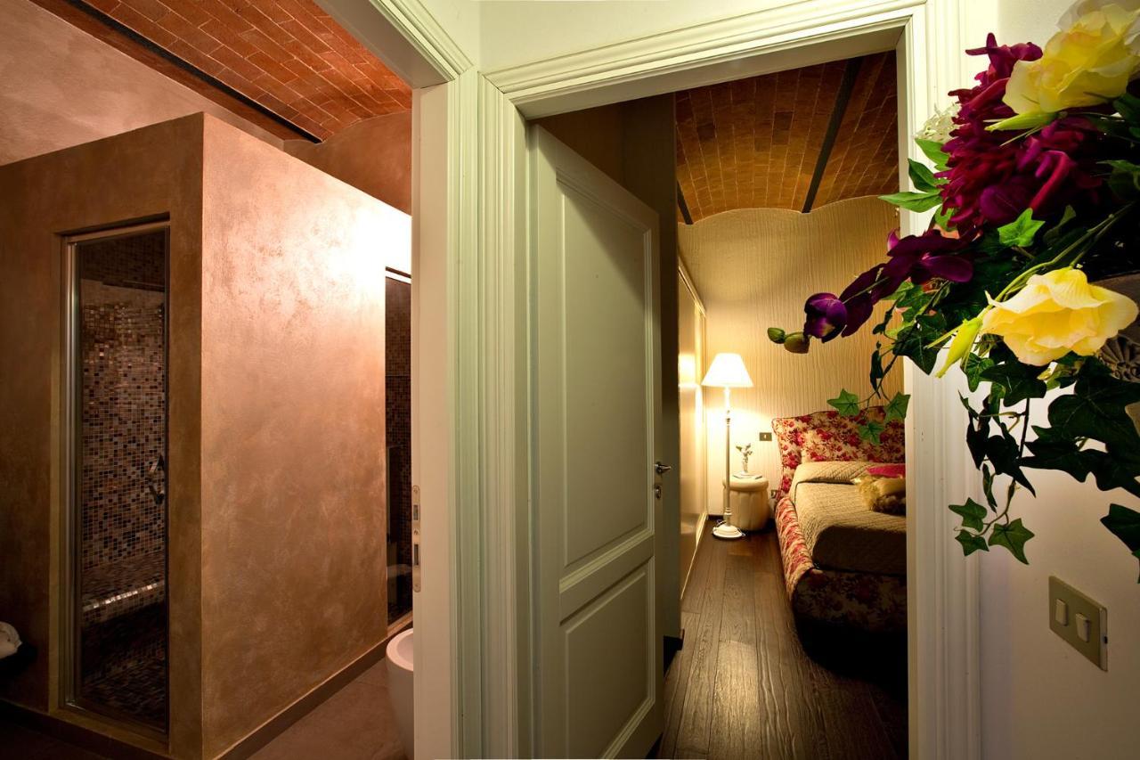 Agriturismo Belagaggio Montefollonico Εξωτερικό φωτογραφία