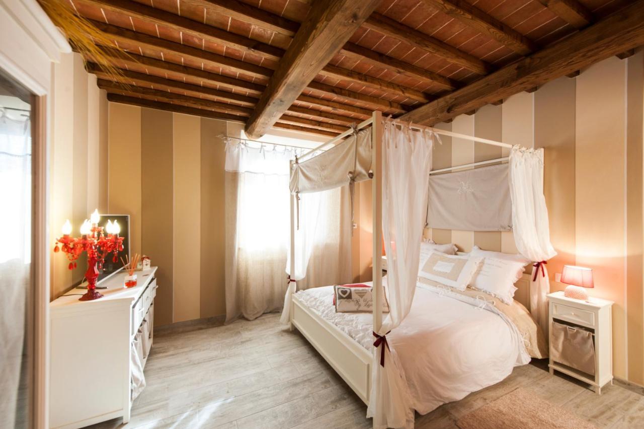 Agriturismo Belagaggio Montefollonico Εξωτερικό φωτογραφία