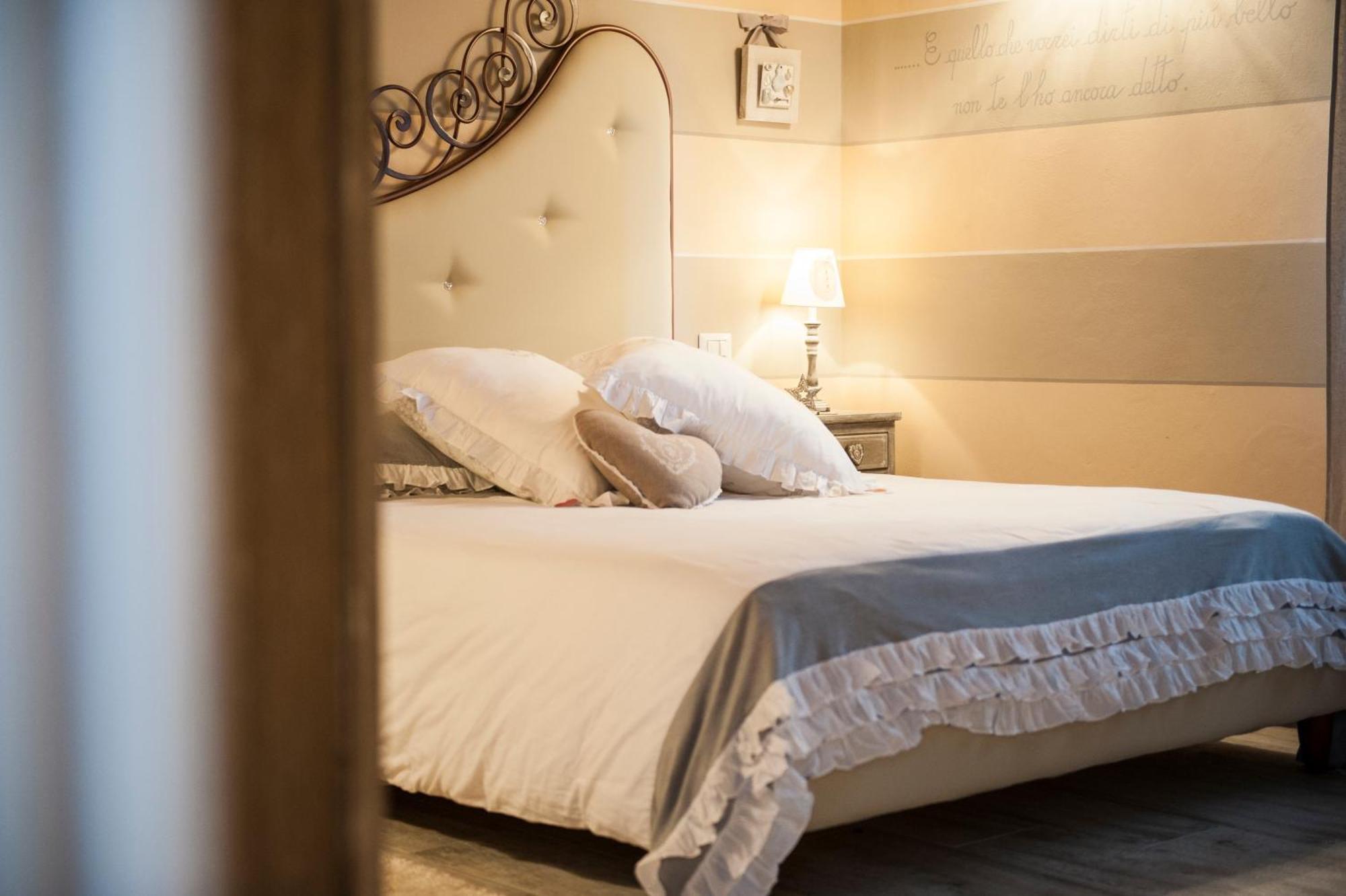 Agriturismo Belagaggio Montefollonico Δωμάτιο φωτογραφία