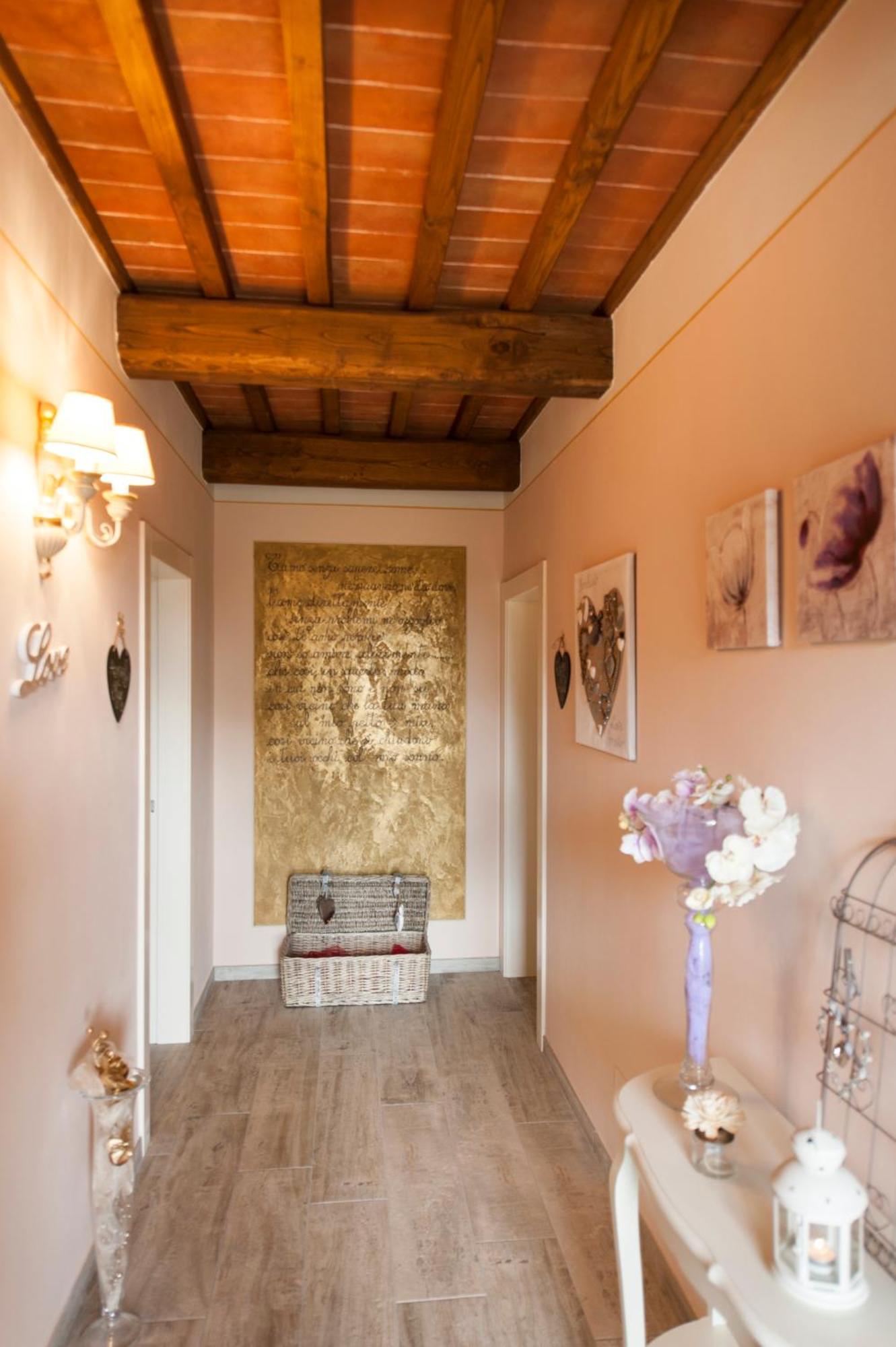 Agriturismo Belagaggio Montefollonico Δωμάτιο φωτογραφία